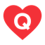 QLuv Logo